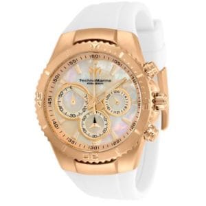 Technomarine Sea Manta TM-220074 Dama 40mm