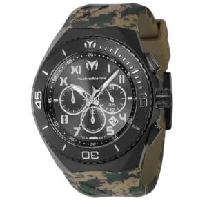 Technomarine Ocean Manta TM-221044 Caballero 48mm