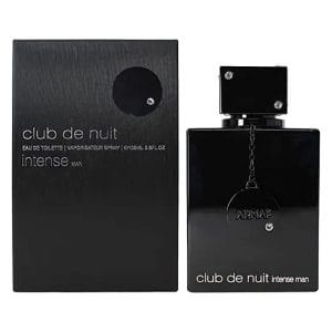 Armaf Club La Nuit Intense EDT