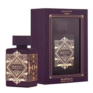 Lattafa Amethyst Badeë Al Oud