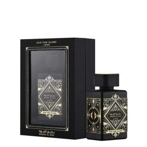Lattafa Oud For Glory Badeë Al Oud