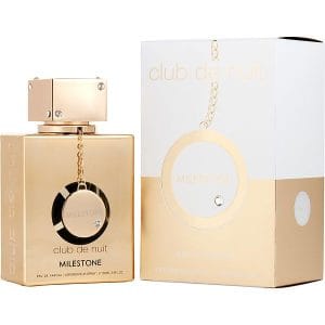 Armaf Club De Nuit Milestone EDP