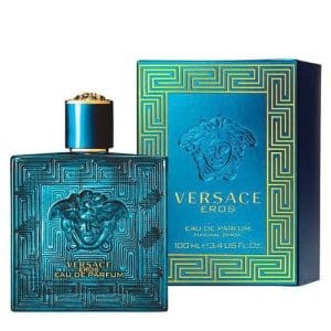 Versace Eros EDP