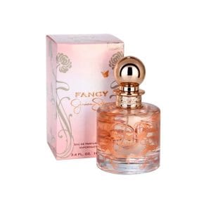 Jessica Simpson Fancy EDP