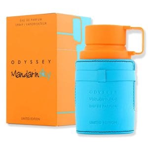 Armaf Odyssey Mandarin Sky EDP