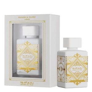 Lattafa Honor For Glory Badeë Al Oud EDP