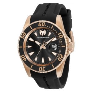 Technomarine Sea Manta TM-220117 Unisex 42mm