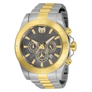 Technomarine Manta Ray TM-220128 Caballero 47mm
