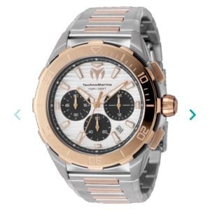 Technomarine Seven Seas TM-725037 Caballero 44mm