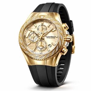 Technomarine Cruise Glitz TM-125012 Caballero 46mm