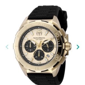 Technomarine Seven Seas Sport TM-725023 Caballero 44mm