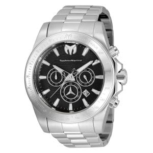 Technomarine Manta Grand TM-220125 Caballero 47mm