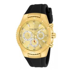 Technomarine Sea Manta TM-218035 Unisex 40mm